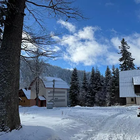 Apartment Srebrena 10 - Jahorina