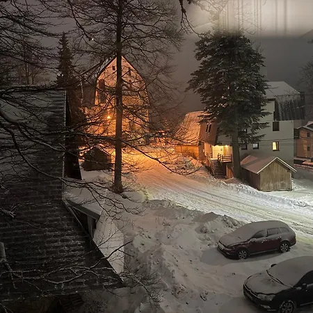 Apartment Srebrena 10 - Jahorina